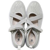 Wholesale - WOMEN GREY SUMMER SHOES ASST SIZE APANA C/P 12